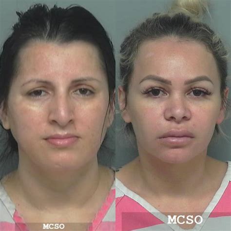 Spa Investigation In Spring Leads To Prostitution Charges Against