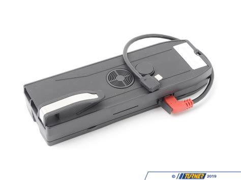 I have just bought an iphone snap in adapter. 84212365785 - Genuine BMW Snap-In Adapter - Lightning Connector | Turner Motorsport