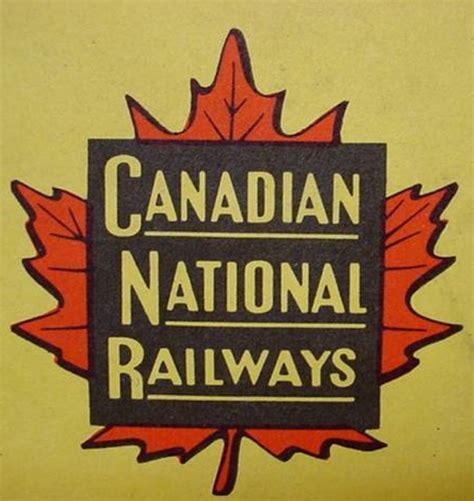 Amnistía internacional es el movimiento mundial que puede liberar a las personas de la injusticia. Canadian National Railway Logo