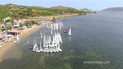 En menorca las casas vacacionales son la categoria de alojamiento donde se aceptan más mascotas. ¿Dónde construirse una casa en Menorca? - YouTube