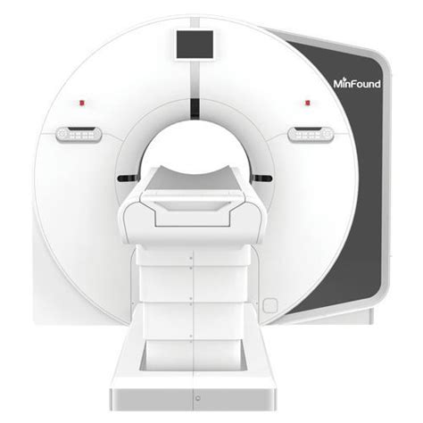 Ct Scanner Quantumeye 789 Minfound Medical Systems For Whole Body