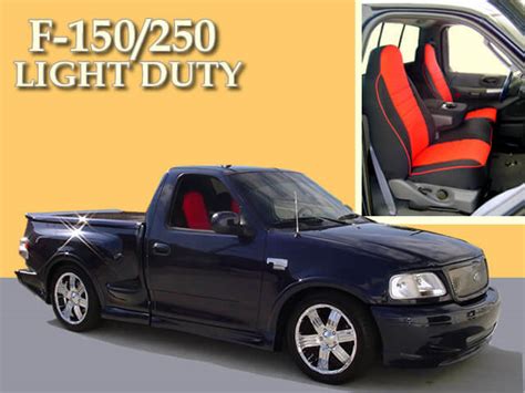 How To Choose The Best Ford F150 Seat Covers From Wet Okole Wet Okole