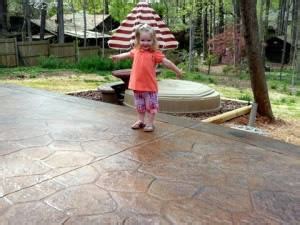 Concrete Craft Franchise Business Franchising Opportunity Information