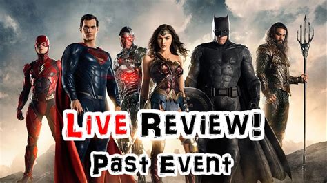 Snyder cut coming to hbo max 2021!. Justice League Movie Review - Was it really that bad ...