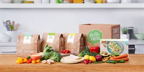 Hellofresh Discount Heres How You Can Save On These Popular Meal Kits