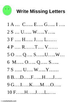 Livework sheets how to write alphabet abc. Livework Sheets How To Write Alphabet Abc : Abcd Worksheet | brightspirits