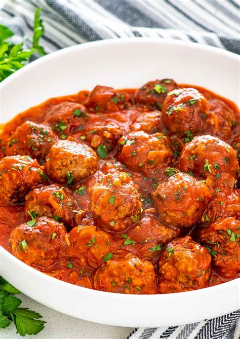 Italian Meatballs By My Receipe My Recipe Journey Old Fashioned