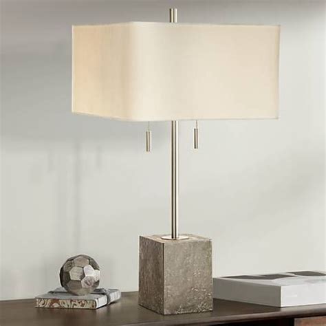 The lamps plus riverside store is located off the 91 freeway, at the northwest corner of tyler and magnolia in michael's center, behind an ihop. Kathy Ireland 30" High Riverside Table Lamp - #8D390 | Lamps Plus | Table lamp, Contemporary ...