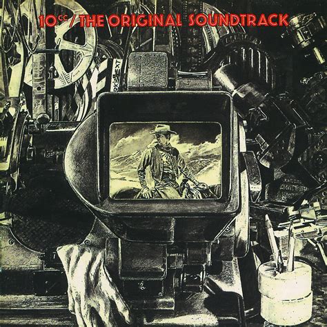 Discipline Reviews: 10cc - The Original Soundtrack (1975)