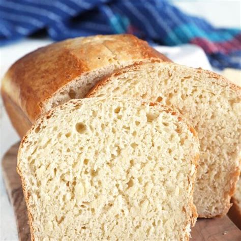 Homemade White Bread Recipe The Suburban Soapbox