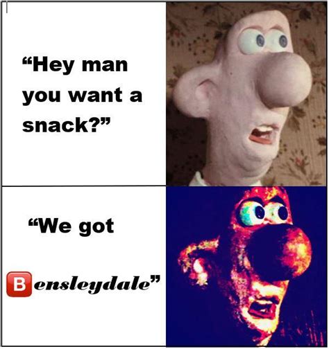 Wallace And Gromit Meme Captions Update Trendy