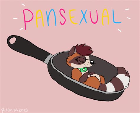 Pansexual Adorable Drawing  On Er By Buriel