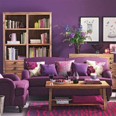 Purple Living Room Set Ideas On Foter