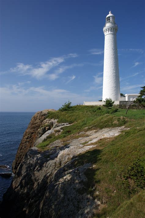 Filehinomisaki Lighthouse Izumo01bs3200 Wikipedia