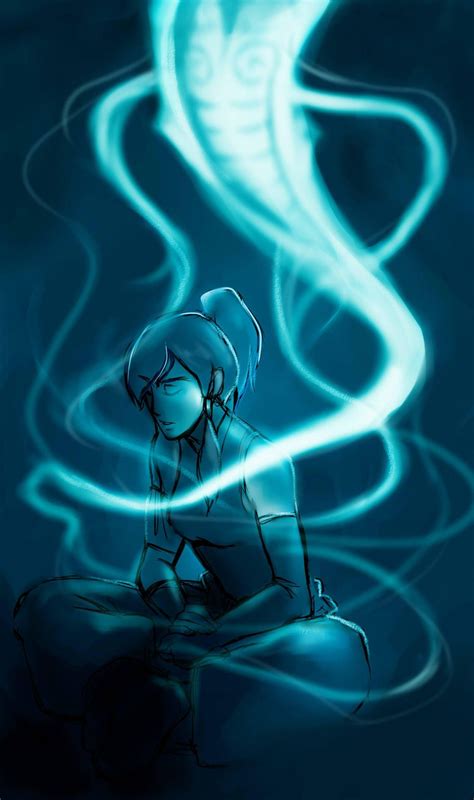 Aang By Rob Joseph Avatar The Last Airbender The Legend Of Korra