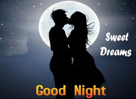 Good Night Wishes For Wife Romantic Good Night Quotes