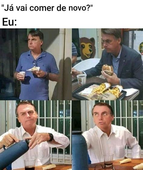 The Best Bolsonaro Memes Memedroid