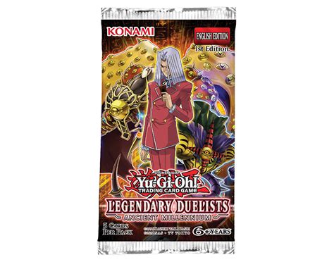 Products Yu Gi Oh Yu Gi Oh Tcg Legendary Duelist Ancient