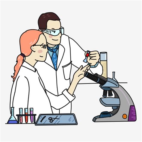 Medical Laboratory Clipart 10 Free Cliparts Download Images On