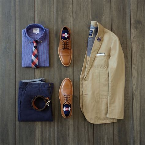 Style Coordinators Styling Outfits For The Everyday Man Mens