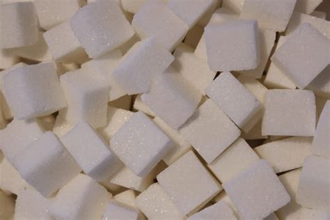 How Much Sugar In A Cube Sugar Measurement Help