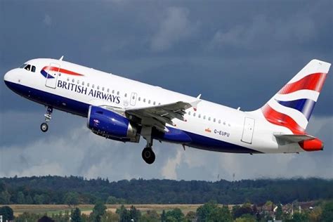 London To Islamabad British Airways To Resume Direct Flights