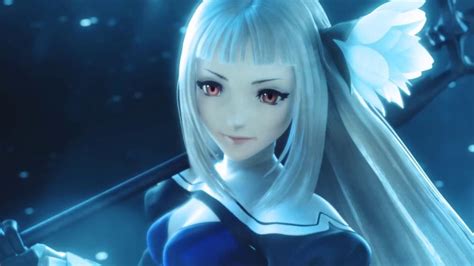 The yokai job in bravely second is a unique one that uses magic and special abilities. Bravely Second: End Layer Review - Shine Japan! Shine Brightly!