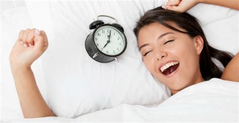 Top 18 Health Benefits Of Getting Up Early In The Morning Are Revealed