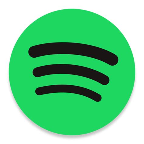 Spotify Logo White Png