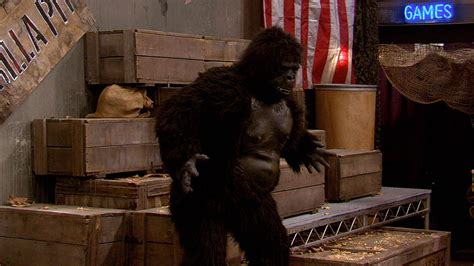 The Gorilla Club Victorious Season 3 Episode 2 Apple Tv