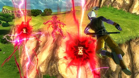 Xenoverse was such a success when it released for older and newer consoles. Dragon Ball Xenoverse 2 Gets Details on 'Extra Pack 2' DLC ...