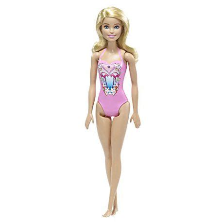 Barbie Summer Beach Doll Ubicaciondepersonas Cdmx Gob Mx