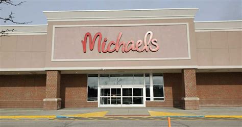 Michaels Arts And Crafts Stores Near Me Pistolholler