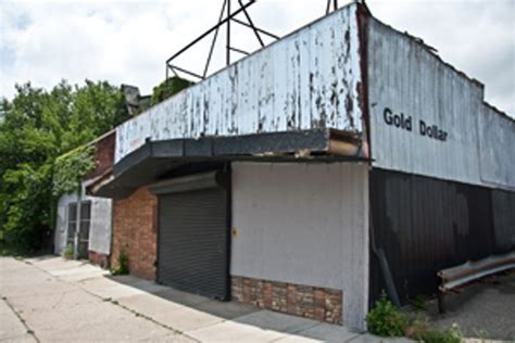 Visit our cinemark theater in round rock, tx. The Gold Dollar bar was quietly purchased in Ilitch ...