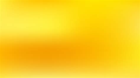 Free Yellow Blurry Background Vector Illustration