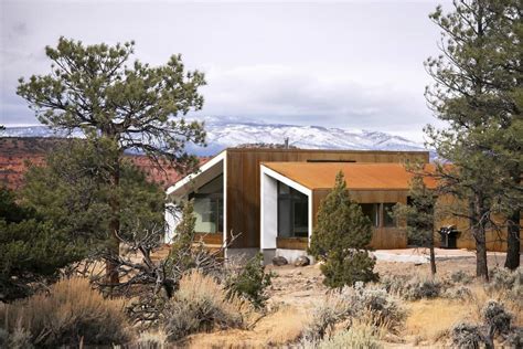 24 Desert Houses That Are Real Life Oases