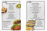 Restaurant Party Packages