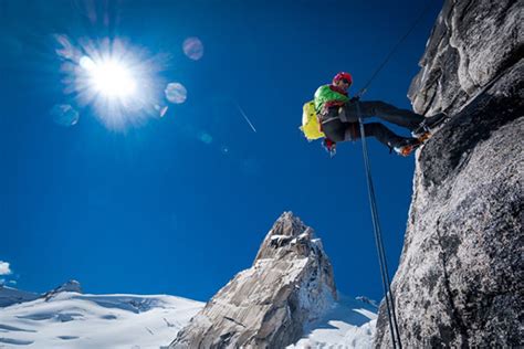 Marking The Centennial Of The First Ascent Of Bugaboo Spire Columbia