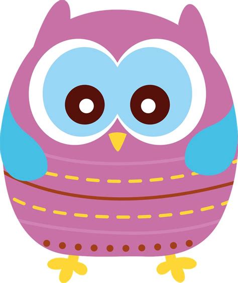 Danielle M Daniellemoraesfalcao Owl Pictures Owl Clip