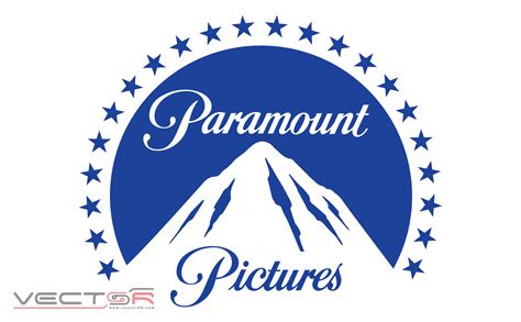 Paramount Pictures Logo Png Download Free Vectors Vector69