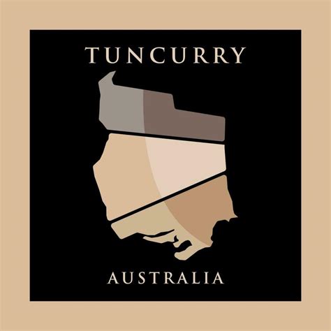 Tuncurry Map Geometric Simple Logo 23780153 Vector Art At Vecteezy