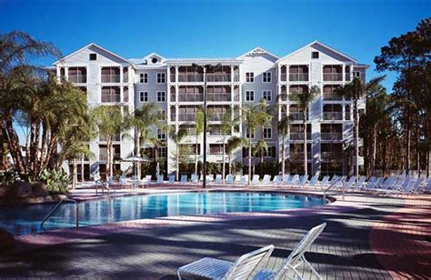 Marriott Harbour Lake Resort Orlando Fl Resort Reviews