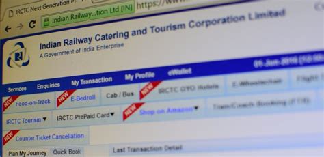 yay irctc abolishes service fee on online train ticket bookings