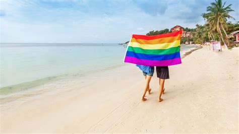 here are the most lgbt friendly destinations to discover for your next vacation