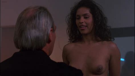 Nude Video Celebs Vanity Nude Action Jackson 1988