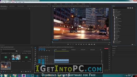 Click the button below to download the free pack of 21 motion graphics for premiere. Adobe Premiere Pro CC 2018 12.1.1.10 x64 Free Download