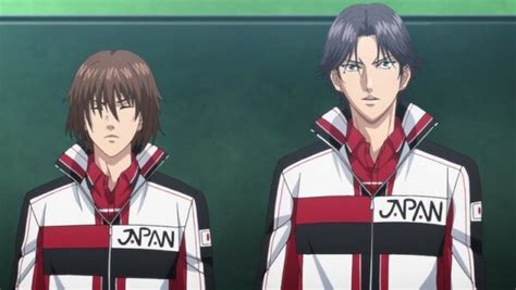 Shin Tennis No Ouji Sama U 17 World Cup Episode 13 Info And Links