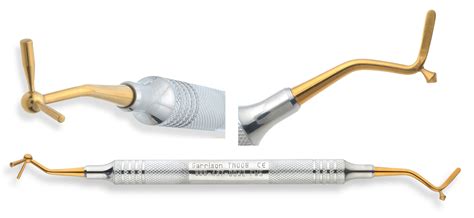 Garrison Composite Instruments Garrison Dental