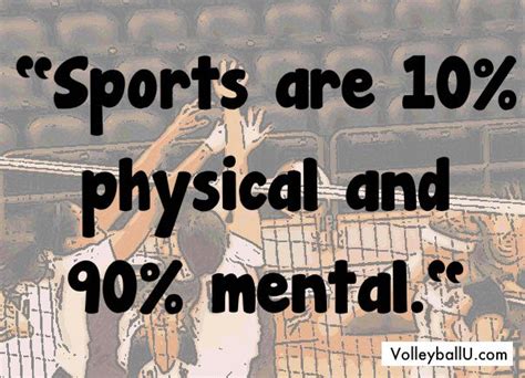 Thus, we provide a wide range of free sport psychology resources that you can use to develop your mental skills and. Quotes about Sport psychologist (16 quotes)
