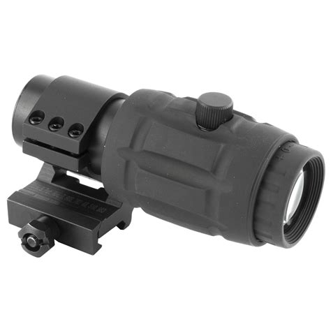 Bushnell Ar Optics 3x Magnifier Rplbsar731304